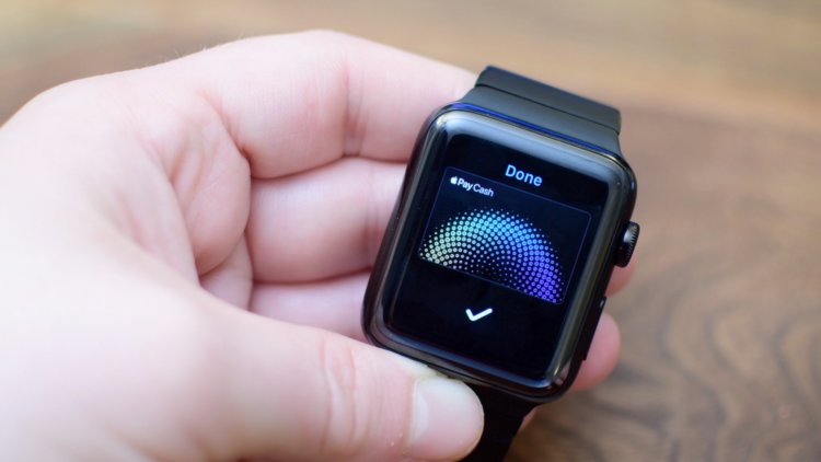 Apple Watch стали самыми популярными за все время. Apple Watch стали самыми популярными за все время. Фото.