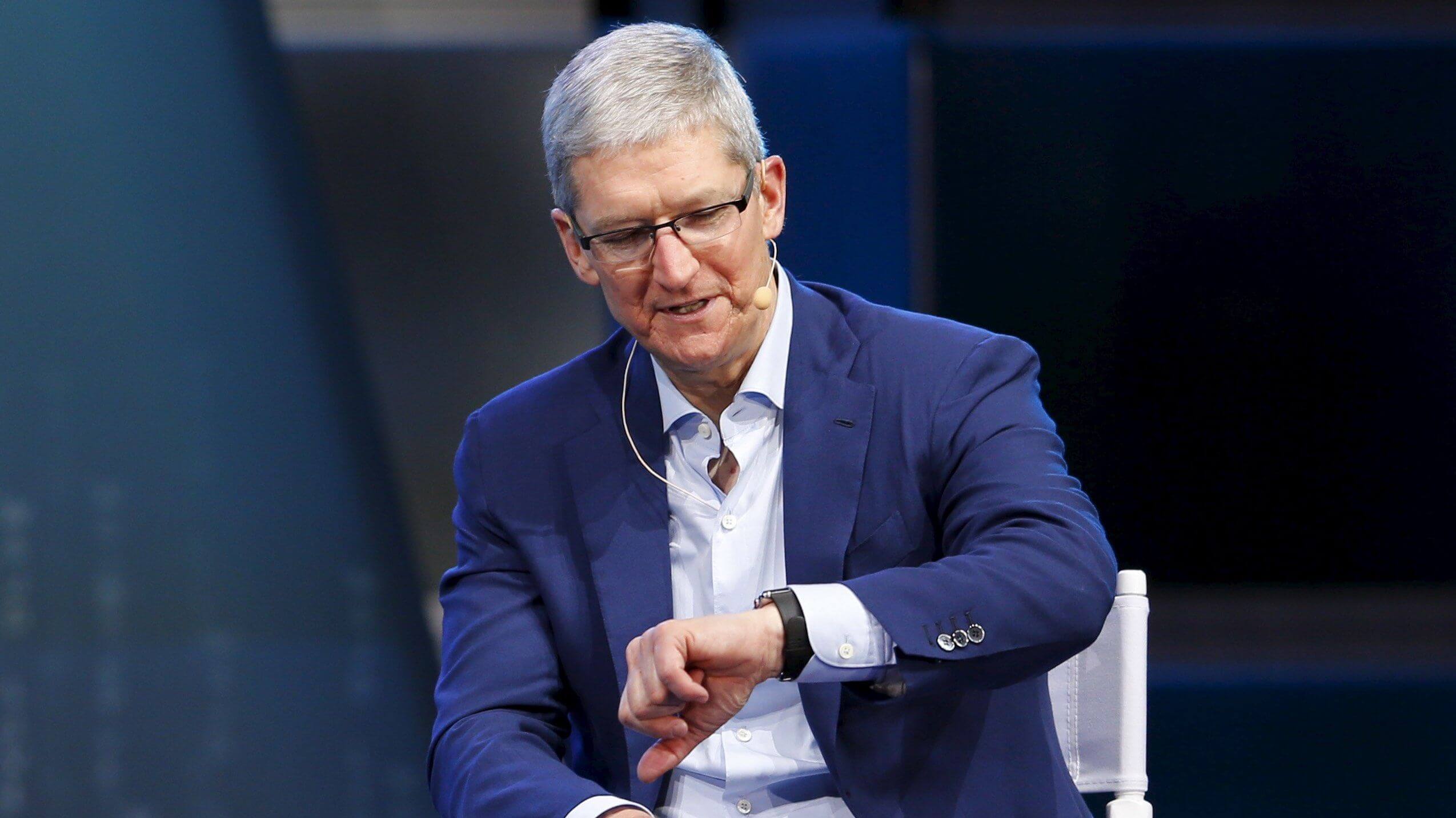 Разработчик объяснил отсутствие классных приложений для Apple Watch. Разработчик объяснил отсутствие классных приложений для Apple Watch. Фото.