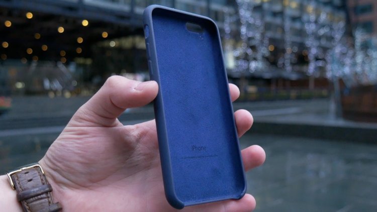 Apple расширила ассортимент ремешков для Apple Watch и чехлов для iPhone X. Фото.