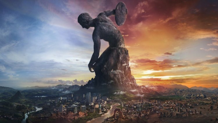 Civilization VI появилась в App Store. Готовьте денежки. Фото.