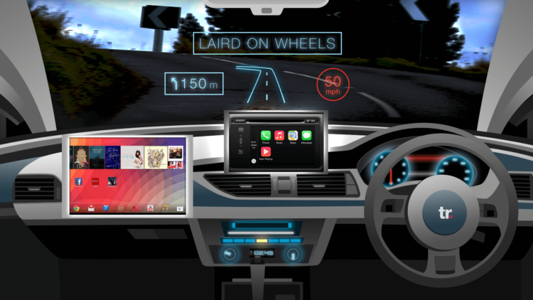 Как Apple работает над беспилотными автомобилями. Как Apple работает над беспилотными автомобилями. Фото.