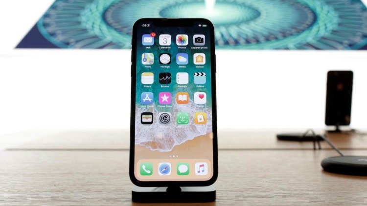 Вышла вторая бета-версия iOS 11.2.5 для всех. Фото.