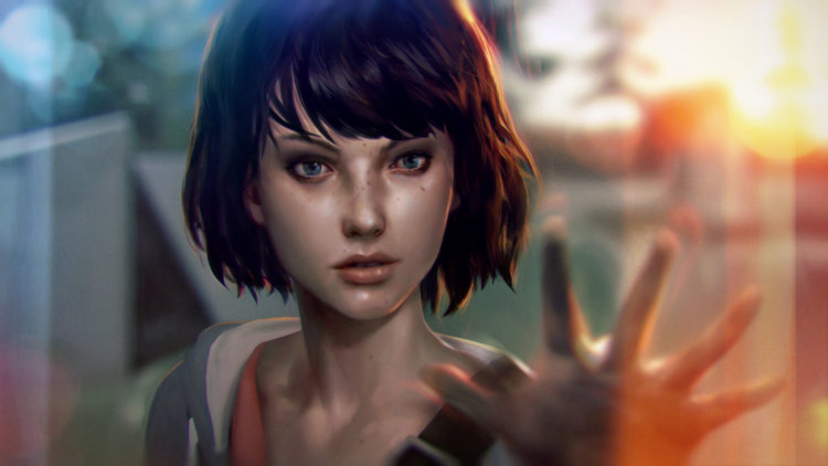 Культовая Life is Strange появится в App Store на этой неделе. Фото.