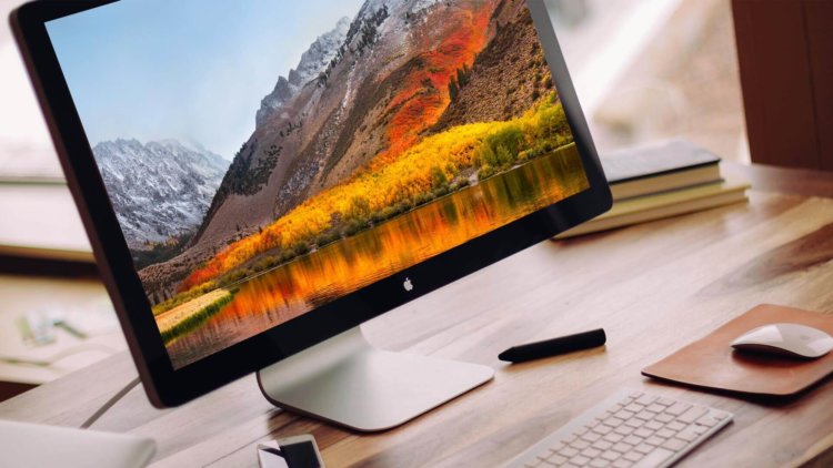 Эксперты обнаружили серьезную уязвимость в macOS Mojave. Эксперты обнаружили серьезную уязвимость в macOS Mojave. Фото.