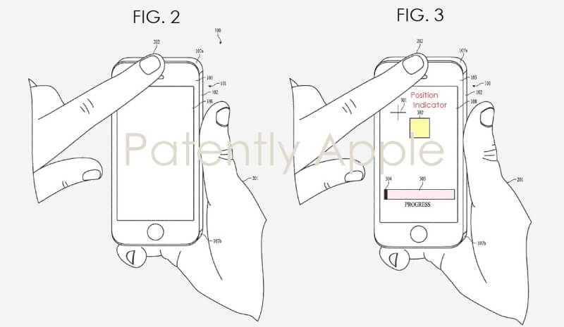 Apple нашла новое применение фронтальной камере iPhone. Apple нашла новое применение фронтальной камере iPhone. Фото.