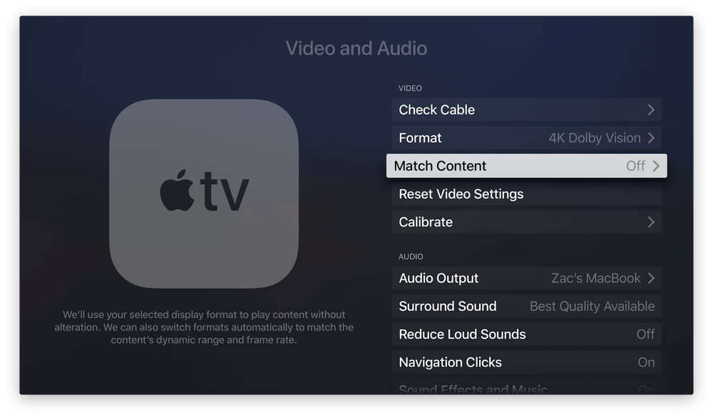 Apple выпустила tvOS 11.2. Что нового? Apple выпустила tvOS 11.2. Что нового? Фото.