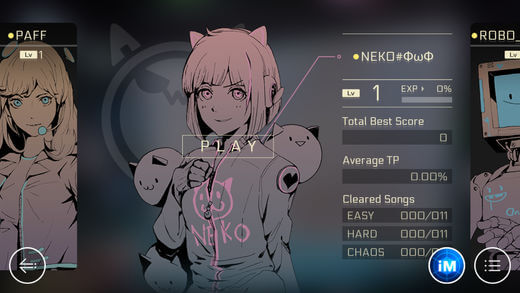 Бесплатные приложения и скидки в App Store | 11 декабря. Cytus II. Бесплатные приложения и скидки в App Store | 11 декабря. Cytus II. Фото.