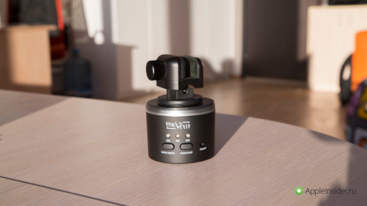 #Видео: Еще один способ создавать VR-изображения. #Видео: Еще один способ создавать VR-изображения. Фото.