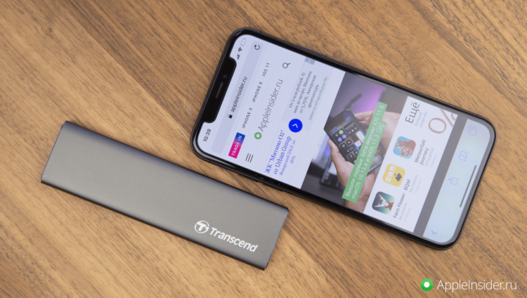 Сотни гигабайт, которые ничего не весят. Сотни гигабайт, которые ничего не весят. Фото.