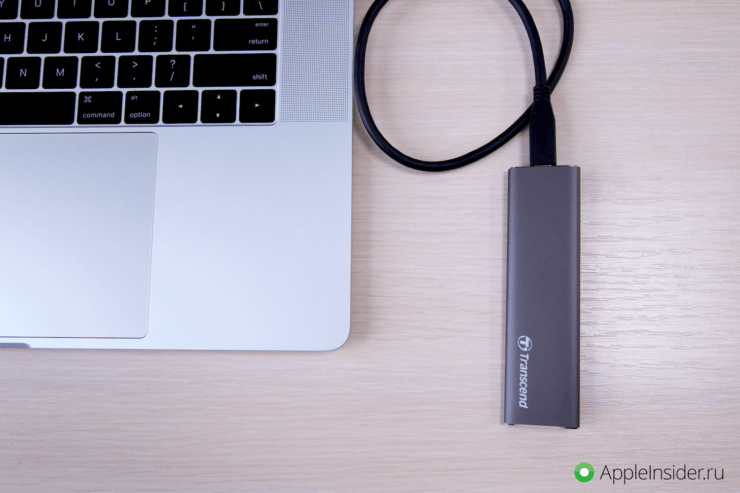 Сотни гигабайт, которые ничего не весят.. Фото.