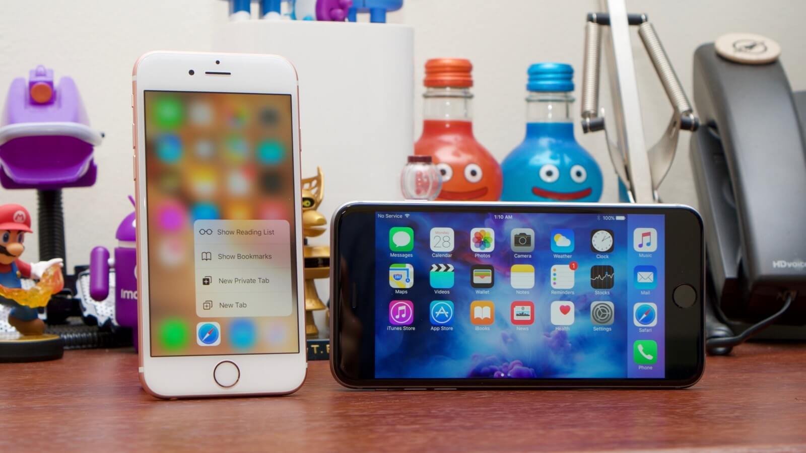 Apple будет менять iPhone 6 Plus на iPhone 6s Plus, но недолго. Apple будет менять iPhone 6 Plus на iPhone 6s Plus, но недолго. Фото.