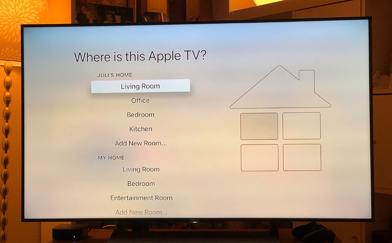 В iOS 11.3 и tvOS 11.3 появилась поддержка AirPlay 2. В iOS 11.3 и tvOS 11.3 появилась поддержка AirPlay 2. Фото.