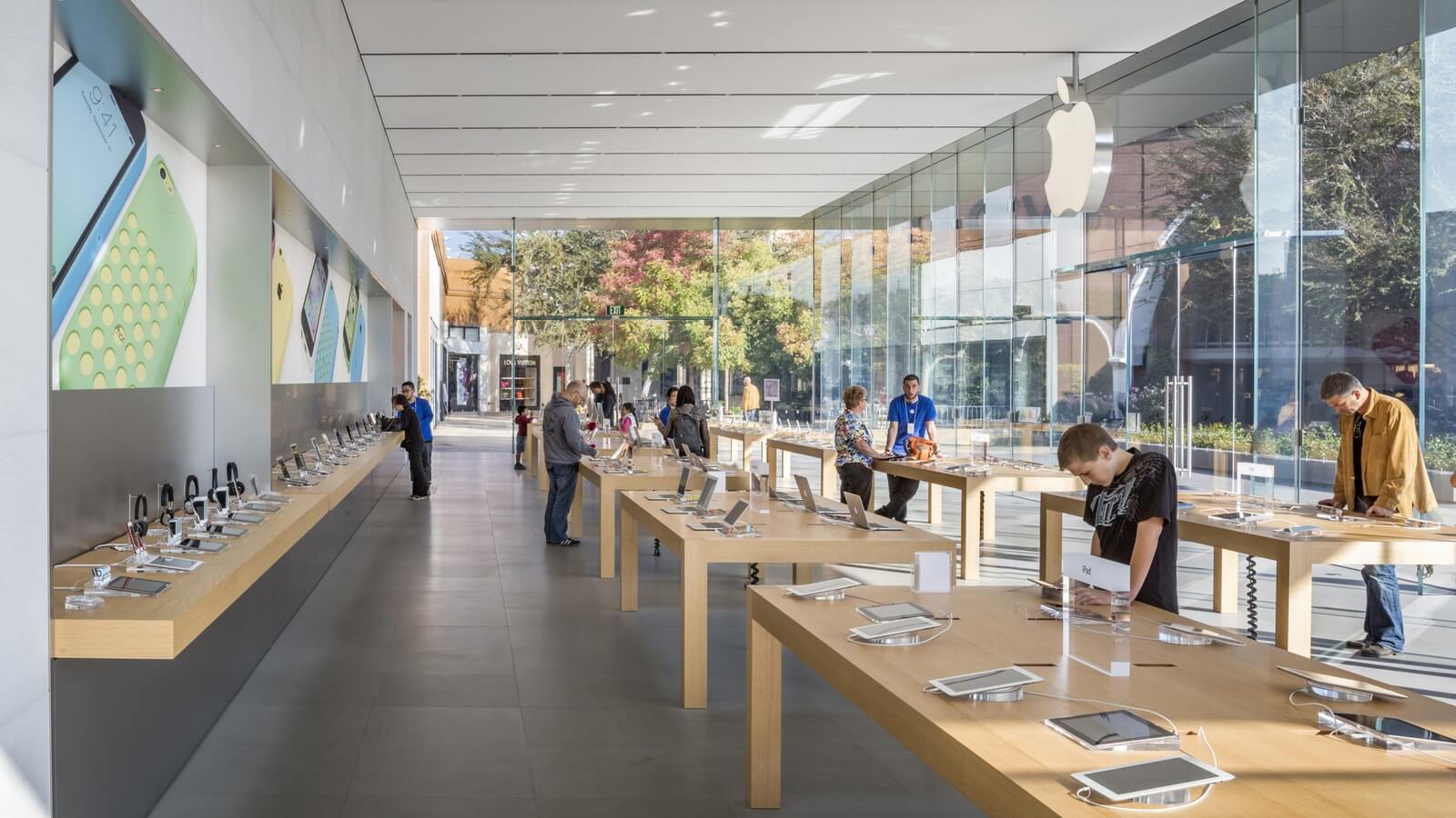 Apple расскажет о своих достижениях 1 февраля. Apple расскажет о своих достижениях 1 февраля. Фото.