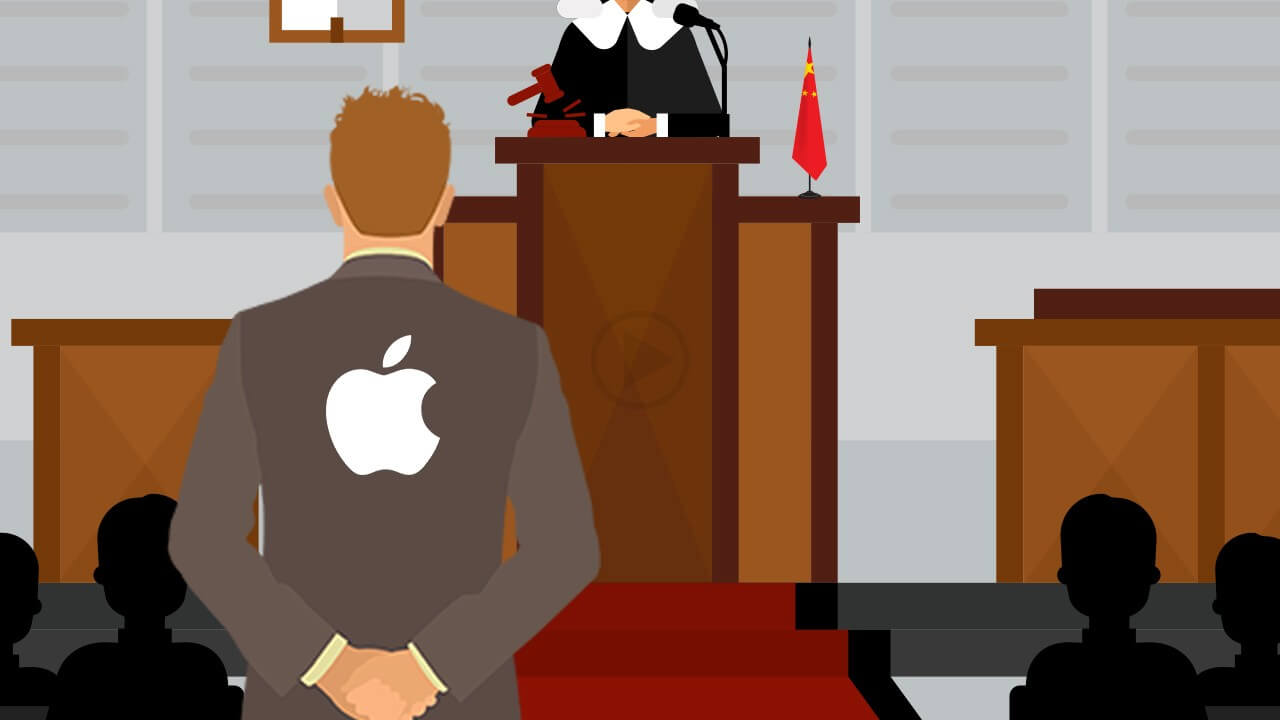 В России подали уже десять исков к Apple из-за замедления работы iPhone. В России подали уже десять исков к Apple из-за замедления работы iPhone. Фото.