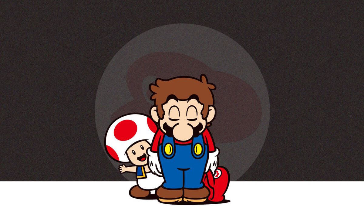 Первый iOS-проект Nintendo обернулся фиаско. Первый iOS-проект Nintendo обернулся фиаско. Фото.