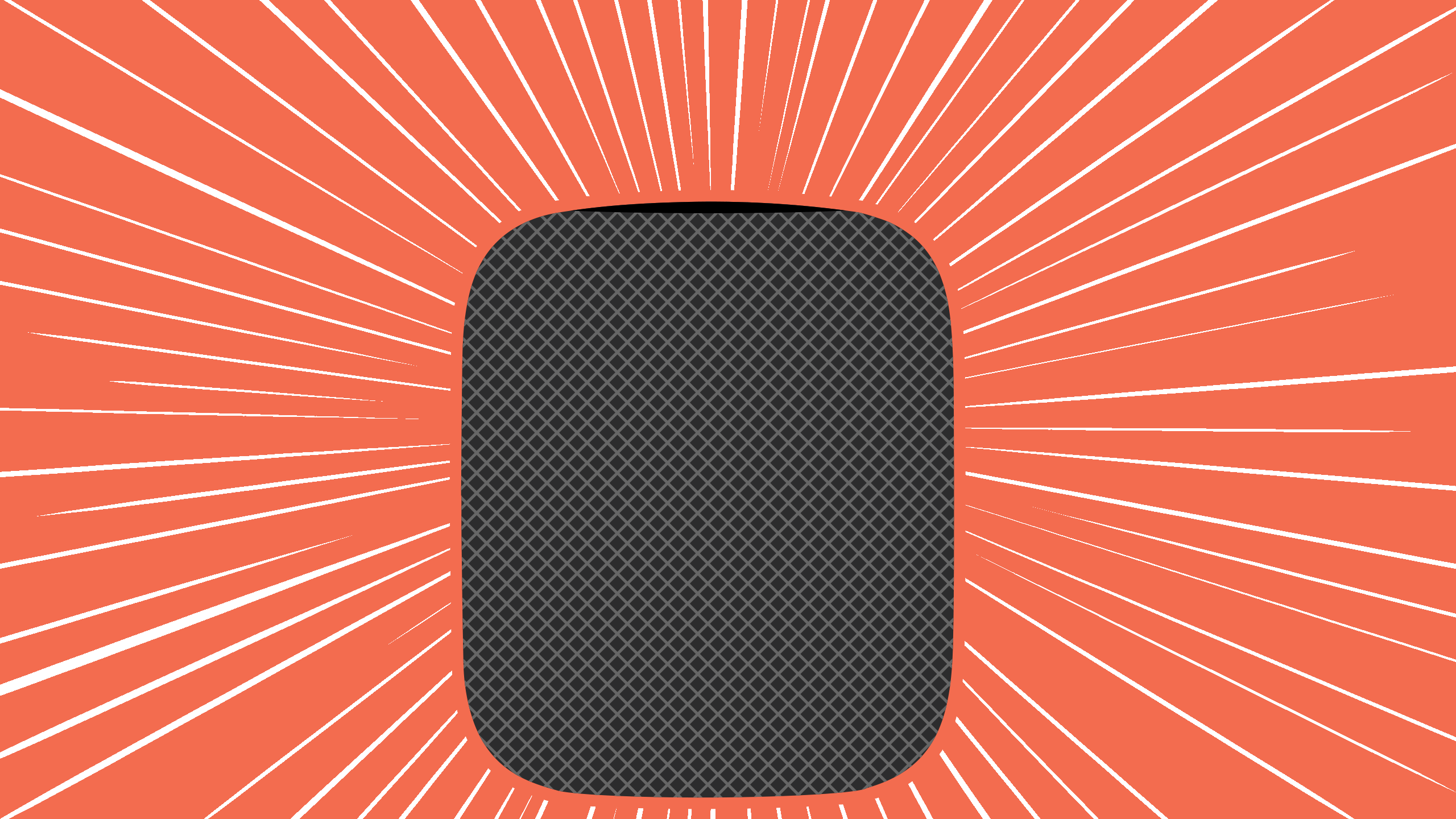 Пользователь рассказал, чем так хорош HomePod. Пользователь рассказал, чем так хорош HomePod. Фото.