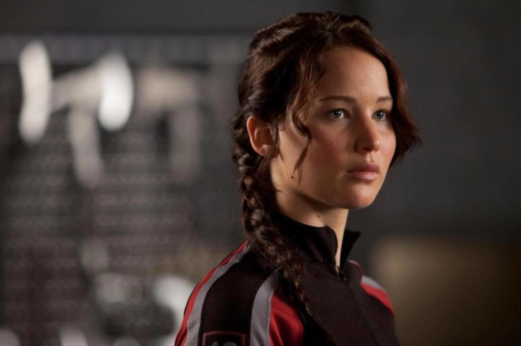 Создатель «Голодных игр» снимет сериал для Apple. Фото.