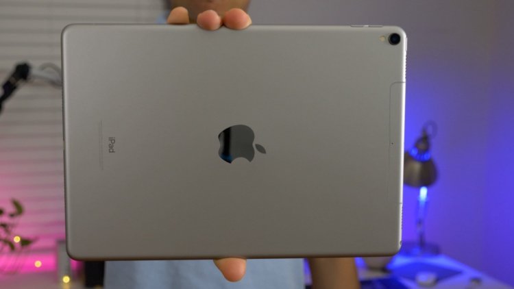 Замедляет ли Apple наши iPad, MacBook или Apple Watch? Фото.