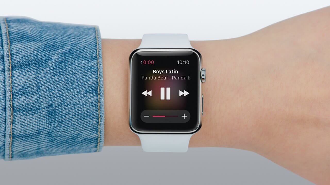В Apple Watch вернулась ранее отключенная функция. В Apple Watch вернулась ранее отключенная функция. Фото.