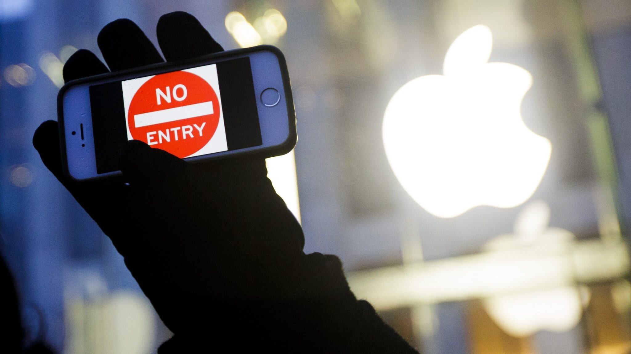 Как Apple сотрудничает с властями и обучает сотрудников силовых ведомств. Как Apple сотрудничает с властями и обучает сотрудников силовых ведомств. Фото.