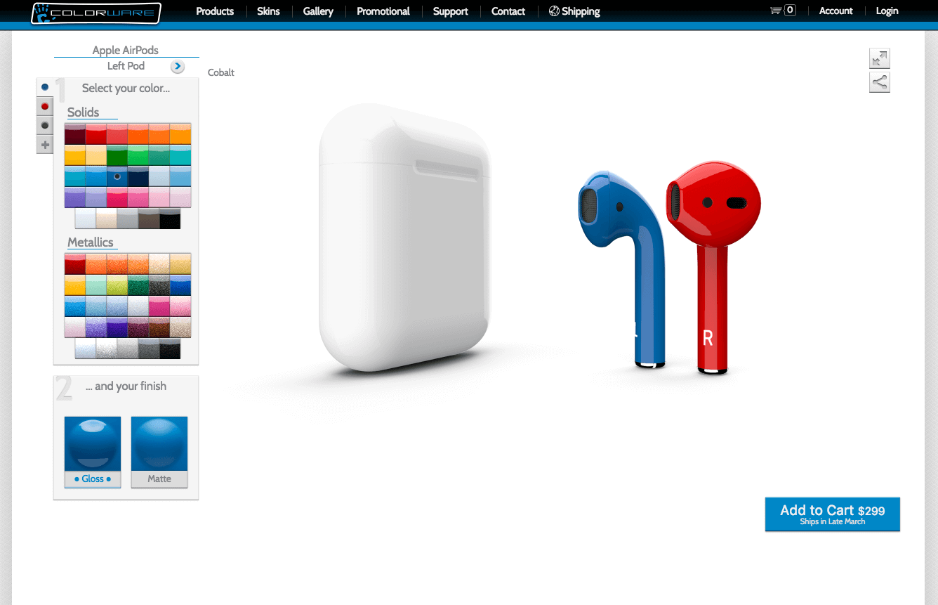 Сколько стоит разукрасить AirPods. Сколько стоит разукрасить AirPods. Фото.