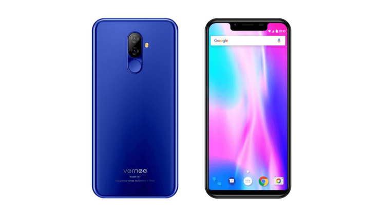 «Челка» нынче в моде: Клоны iPhone X атаковали MWC 2018. «Челка» нынче в моде: Клоны iPhone X атаковали MWC 2018. Фото.