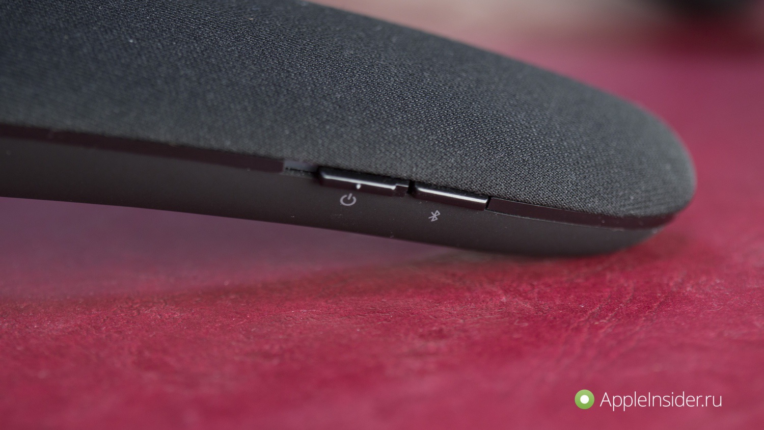 JBL Soundgear — то ли колонка, то ли наушники. JBL Soundgear — то ли колонка, то ли наушники. Фото.