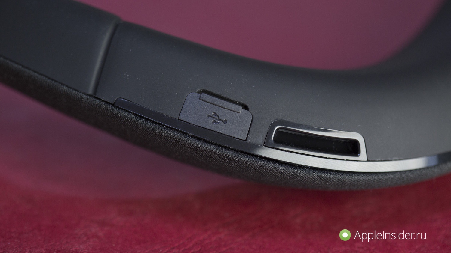JBL Soundgear — то ли колонка, то ли наушники. JBL Soundgear — то ли колонка, то ли наушники. Фото.