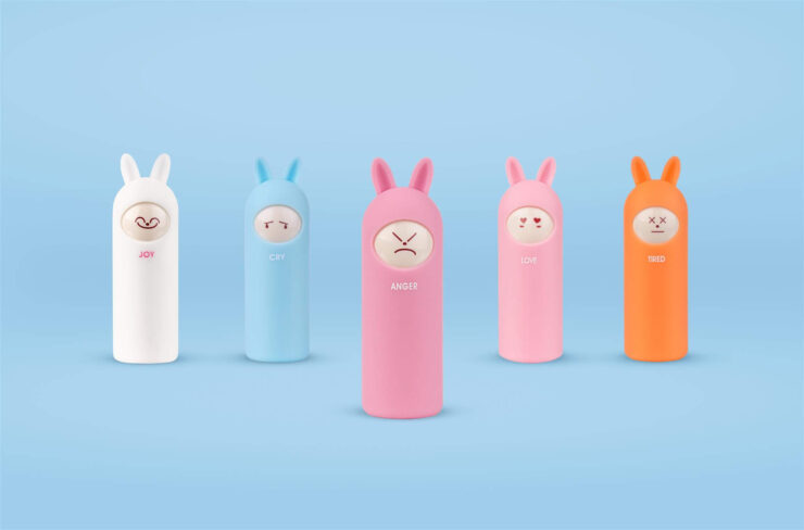 И приз за самый симпатичный пауэрбанк достается….. Фото.