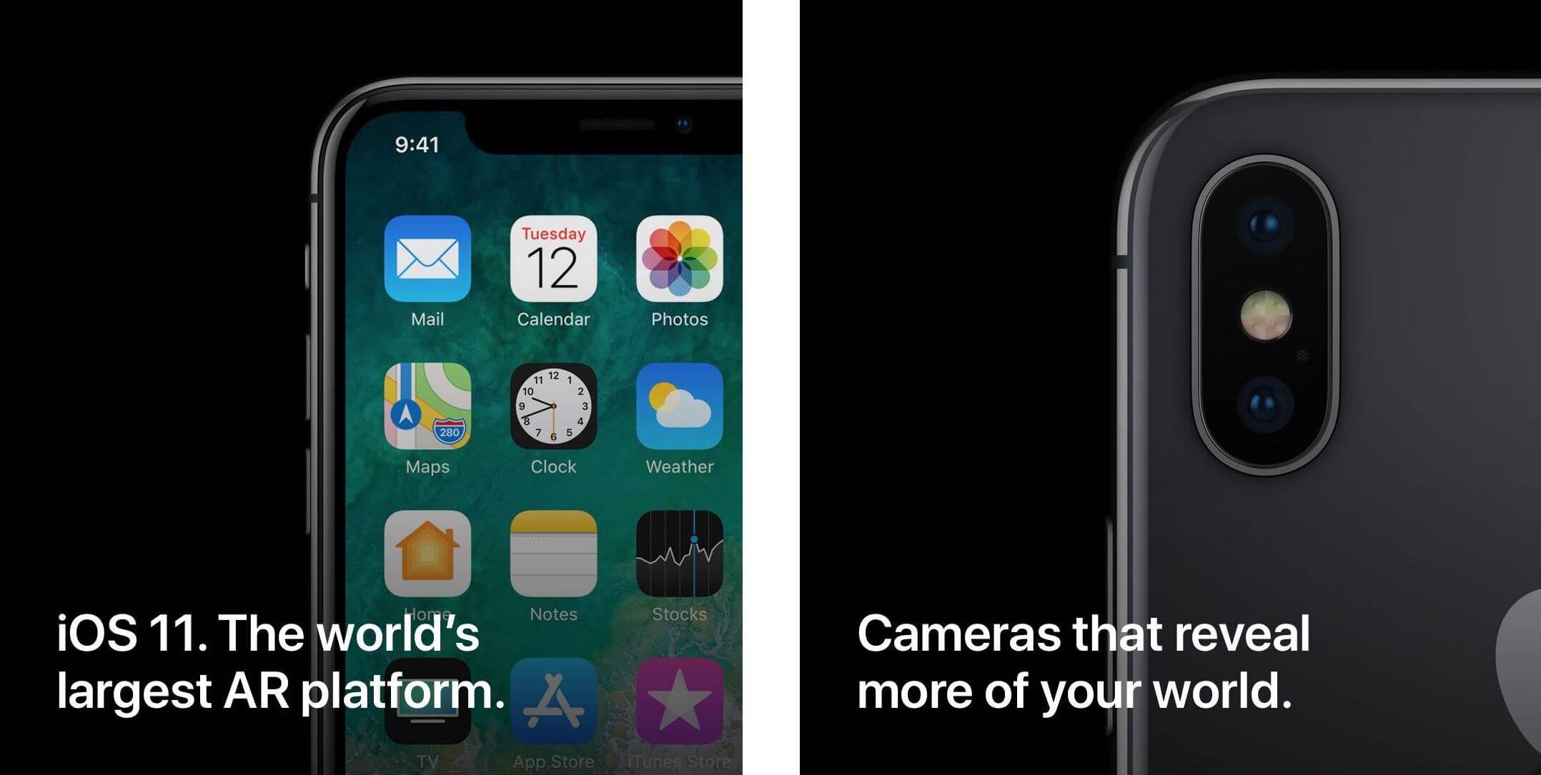 Apple запустила веб-страницу, посвященную ARKit. Apple запустила веб-страницу, посвященную ARKit. Фото.