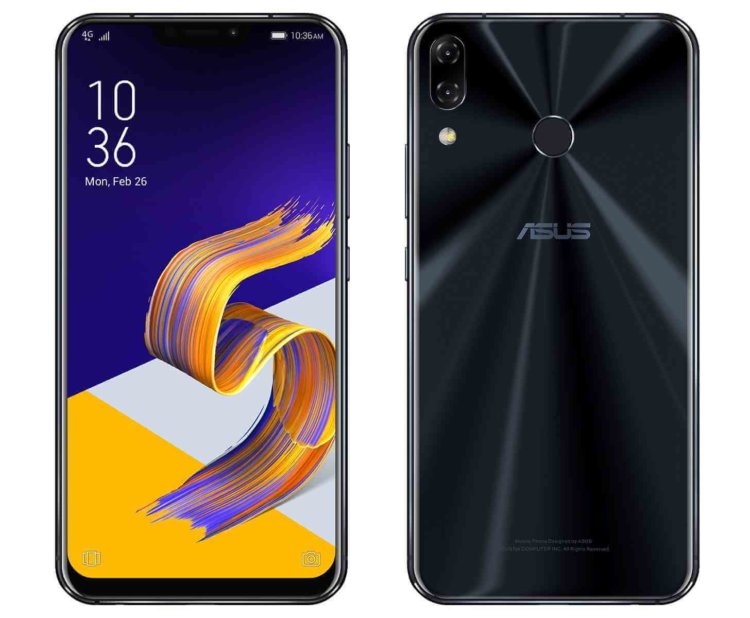 «Челка» нынче в моде: Клоны iPhone X атаковали MWC 2018. «Челка» нынче в моде: Клоны iPhone X атаковали MWC 2018. Фото.