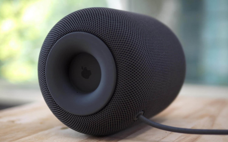 HomePod бьет все рекорды популярности. Фото.