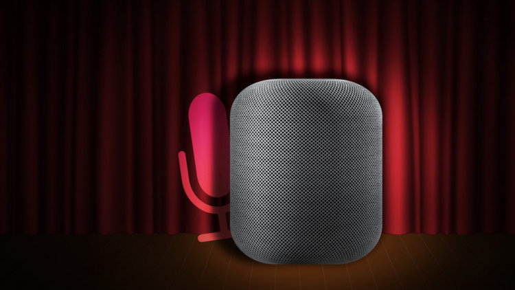 Apple начала продавать HomePod еще в нескольких странах. Фото.