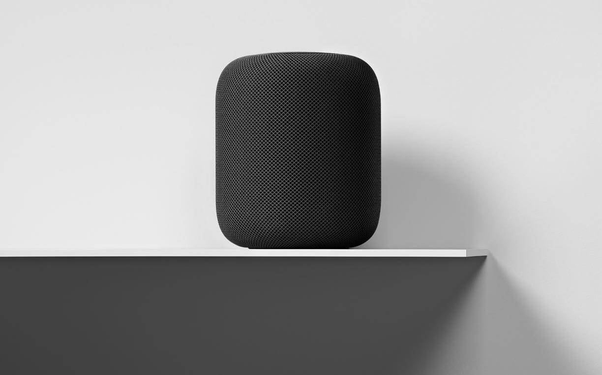 Эксперты раскрыли, сколько умных колонок продала Apple. Эксперты раскрыли, сколько умных колонок продала Apple. Фото.