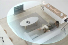 Apple приступила к испытаниям новой глушилки для HomePod. Фото.