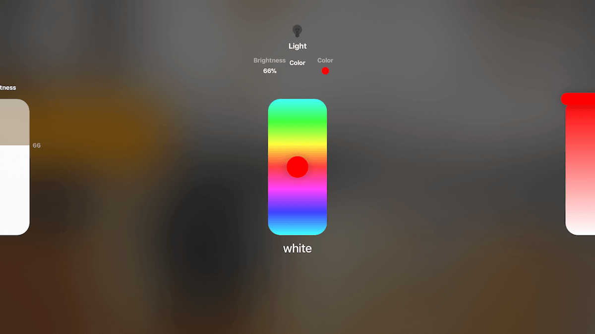 HomeCenter — приложение, которое расширяет возможности HomeKit. HomeCenter — приложение, которое расширяет возможности HomeKit. Фото.