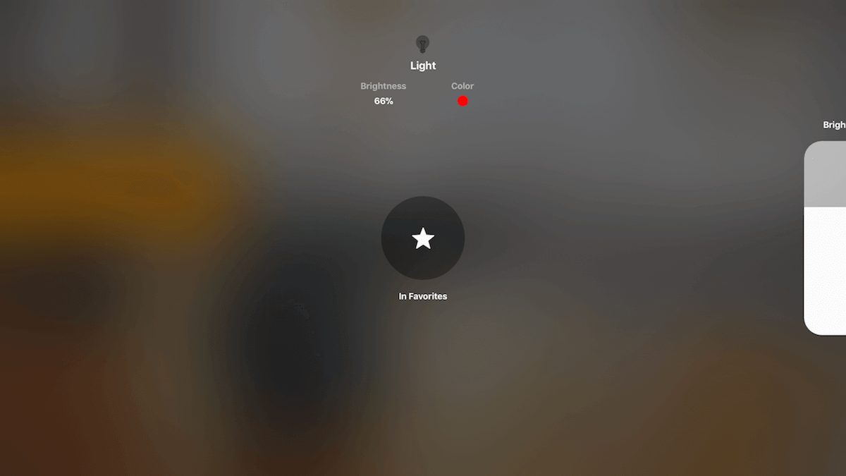 HomeCenter — приложение, которое расширяет возможности HomeKit. HomeCenter — приложение, которое расширяет возможности HomeKit. Фото.