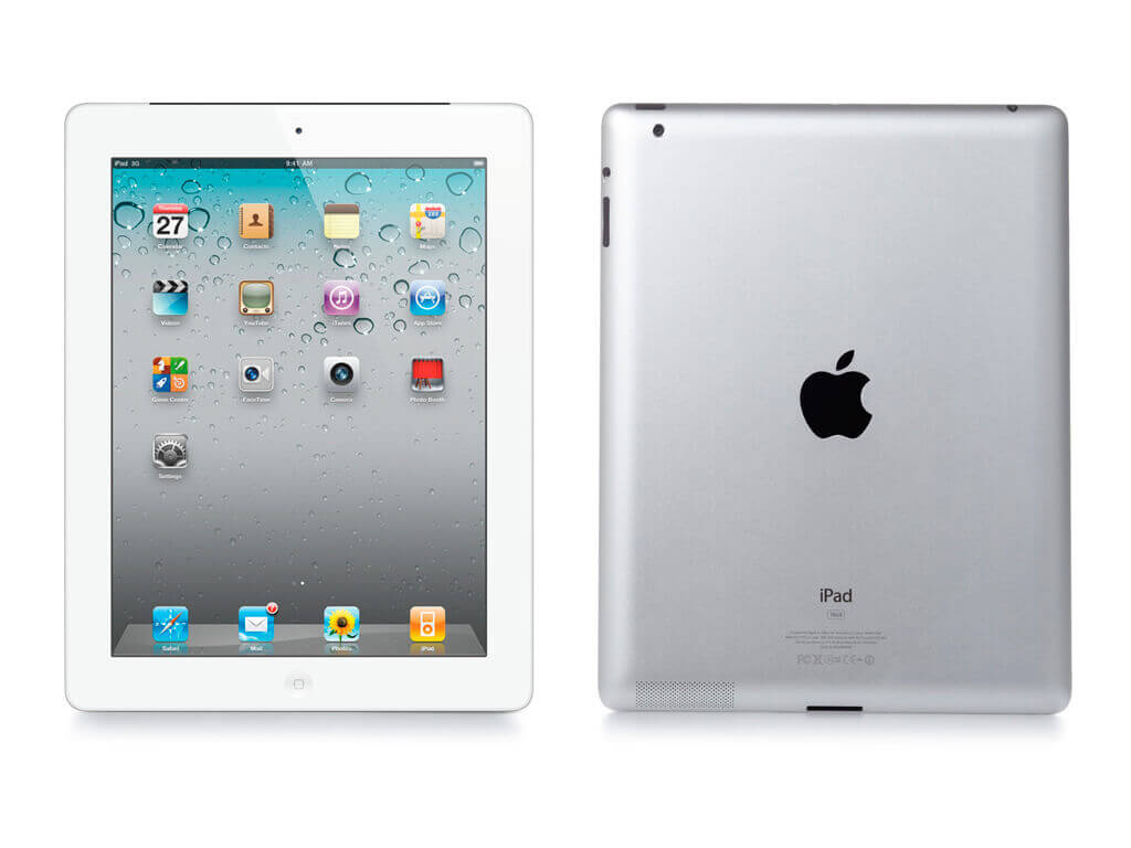 #Видео: Эволюция iPad — большой путь самого популярного планшета. iPad 2. #Видео: Эволюция iPad — большой путь самого популярного планшета. iPad 2. Фото.