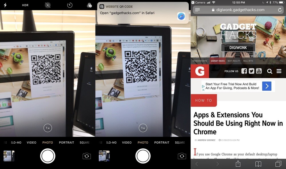 Как быстро скопировать вкладку из Chrome на Mac в Safari на iPhone. Как быстро скопировать вкладку из Chrome на Mac в Safari на iPhone. Фото.