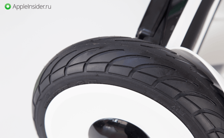 Segway MiniLITE: теперь Segway подходит и для детей. Что нового в Segway miniLITE. Фото.