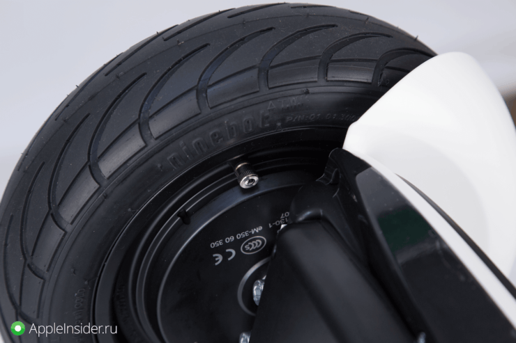 Segway MiniLITE: теперь Segway подходит и для детей. Что нового в Segway miniLITE. Фото.