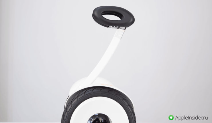 Segway MiniLITE: теперь Segway подходит и для детей. В чем главный плюс? Фото.