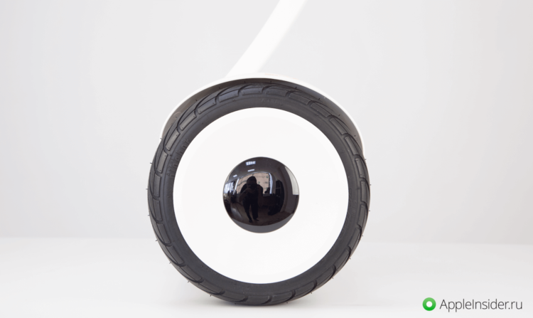 Segway MiniLITE: теперь Segway подходит и для детей. Segway MiniLITE: теперь Segway подходит и для детей. Фото.