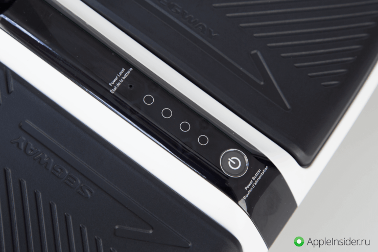 Segway MiniLITE: теперь Segway подходит и для детей. Что нового в Segway miniLITE. Фото.