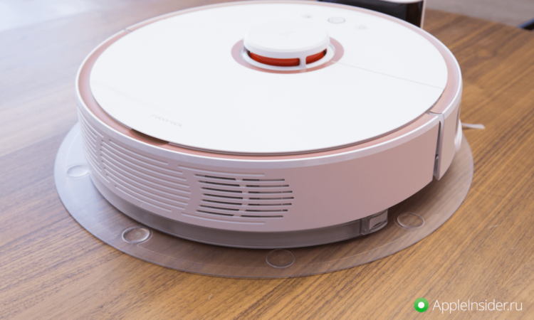 Какому роботу можно доверить уборку дома? Xiaomi Mi Roborock Sweep One. Какому роботу можно доверить уборку дома? Xiaomi Mi Roborock Sweep One. Фото.