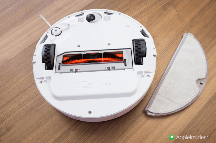 Какому роботу можно доверить уборку дома? Xiaomi Mi Roborock Sweep One. Какому роботу можно доверить уборку дома? Xiaomi Mi Roborock Sweep One. Фото.
