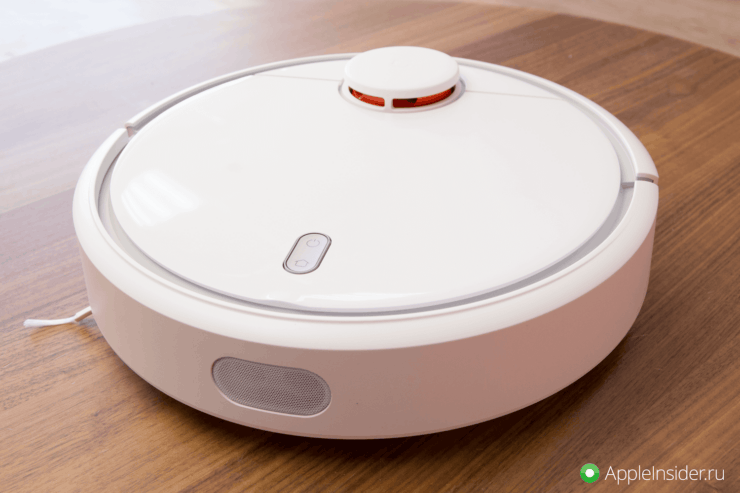Какому роботу можно доверить уборку дома? Xiaomi Mi Robot Vacuum. Какому роботу можно доверить уборку дома? Xiaomi Mi Robot Vacuum. Фото.