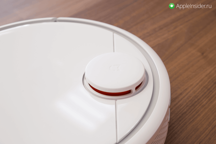 Какому роботу можно доверить уборку дома? Xiaomi Mi Robot Vacuum. Какому роботу можно доверить уборку дома? Xiaomi Mi Robot Vacuum. Фото.