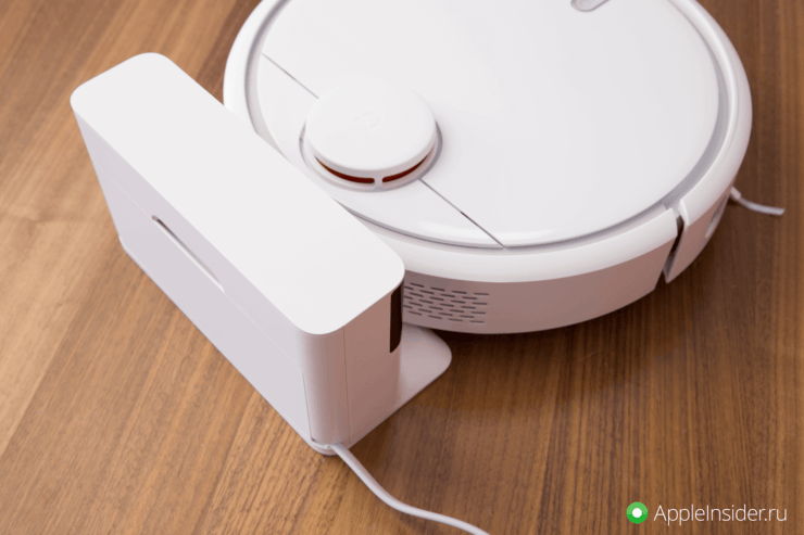 Какому роботу можно доверить уборку дома? Xiaomi Mi Robot Vacuum. Какому роботу можно доверить уборку дома? Xiaomi Mi Robot Vacuum. Фото.