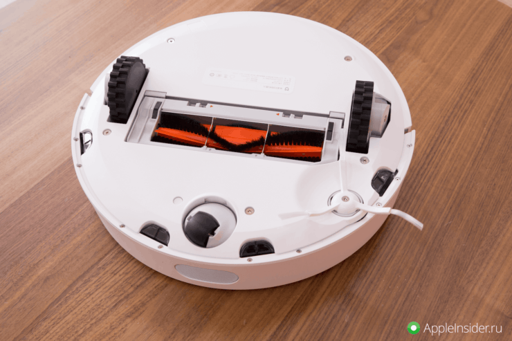 Какому роботу можно доверить уборку дома? Xiaomi Mi Robot Vacuum. Какому роботу можно доверить уборку дома? Xiaomi Mi Robot Vacuum. Фото.